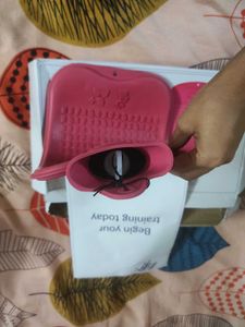Rubber Hot Water Bag
