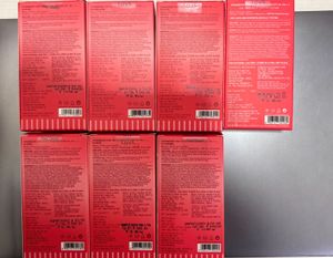 Dot and key strawberry dew tinted sunscreens