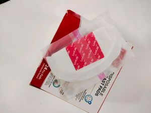 Luvlap Disposable Breast Pad (New)