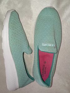 Comfortable Slip-On Sneakers