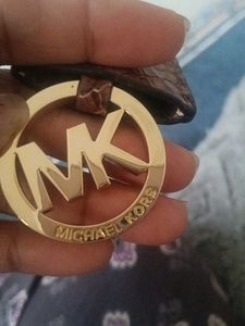 combo offer set (2 piece)Michael Kors m.k logo clo