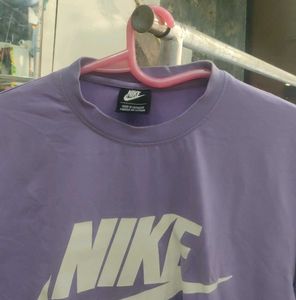 Nike Long Sleeve Tee