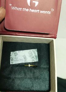 2 Rings Combo Elegant GIVA Jewellery Gift Box