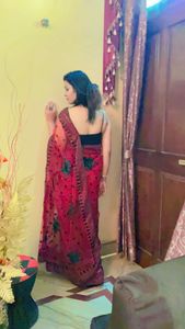 fancy sarees available