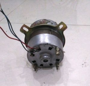 Fan Regulator +fan Moter (Dead)