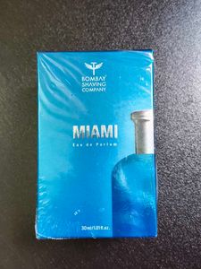Bombay Shaving Company Miami Eau de Parfum