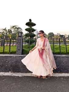 Anarkali Kurta