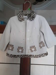 Cute White Pants shirt for winter