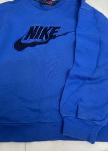 nike cool sporty sweatshirt