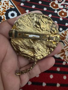 Elegant Hair Clip