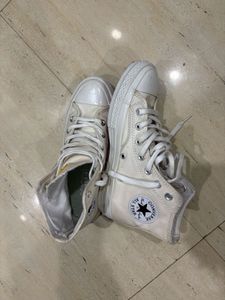 Chinatown Market x Converse High Tops UV