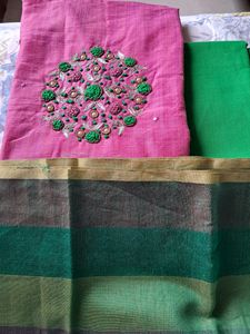 Dress Material