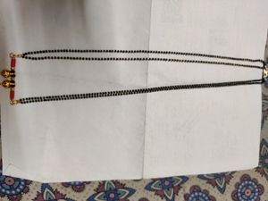 24 Inches Artificial Mangalasutra