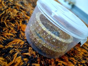 Rajawadi Bangles