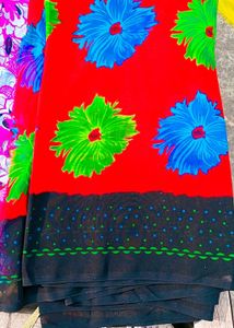 🔥Price Droop, 🔥 new 4 Sarees