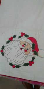 Baby wrap/towel and bottle cover