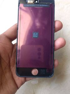 ipod touch 5th,6th,7th generation display