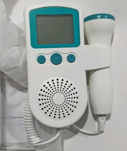 Fetal Doppler Heartbeat Monitor