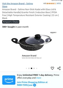 Induction Coooktop