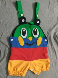 Used clothes for baby from 0-2 years