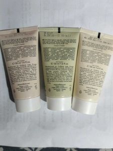 Love Nature Refreshing Face Wash Was
