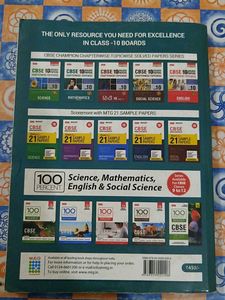 CBSE CLASS 10 MATHEMATICS