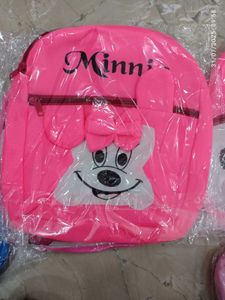 Cute Cat Backpack