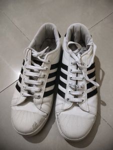 Sparx Shoes