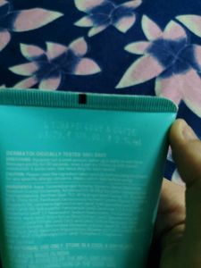 Dot &amp; Key Barrier Repair Face Wash