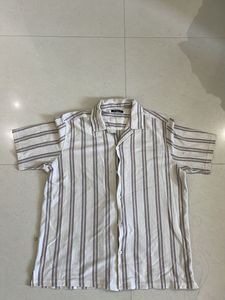Combo of Men's Short Sleeve Shirts
