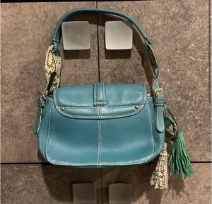 Da Milano Shoulder bag