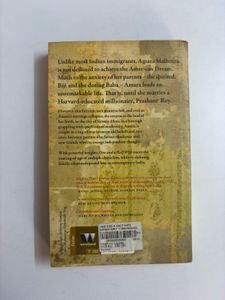 Book: One &amp; A Hand Wife by Meghna Pant