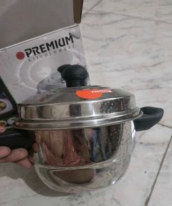 Idly Pot Small Mini Idalis Maker