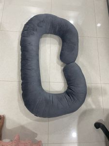 Maternity Pillow For Pregnancy