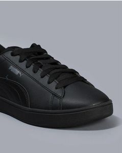 PumaMen Rickie Classic Lace-Up Sneakers UK 11