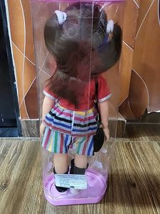 Collectible Doll