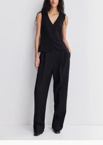 Suit Waistcoat