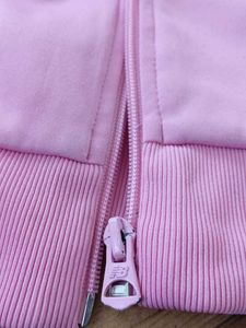 Pink New Balance Jacket