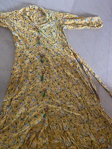Anarkali Kurta