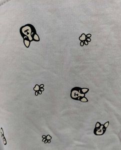 🐶 Adorable RIO™ Dog Print Sweatshirt 🐶