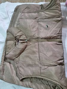 Stylish Padded Jacket