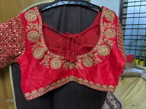 Designer Blouse