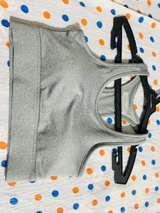 Women Beautiful Kappa Padded