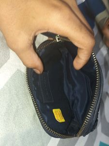 This Is The pure Leather Purse For Women