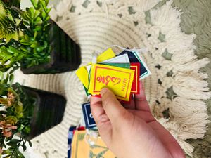 3 sizes Tibetan Prayer Flags