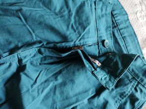 Hancock Slim Fit Pant (Mens)