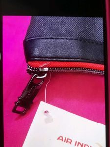 Tumi Pouch