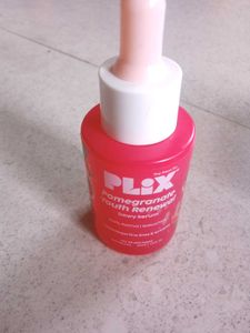 PLIX Pomegranate Youth Renewal Skincare Set