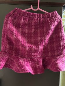 Urbanic cor-ords pink set