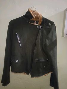 Stylish Biker Jacket